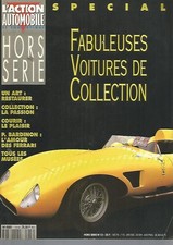 L'ACTION AUTOMOBILE HS N°13 -