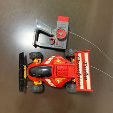 TOMY Radio Control High Power