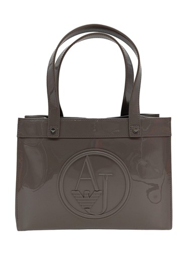 Armani sac baril moyen - moyen, dames