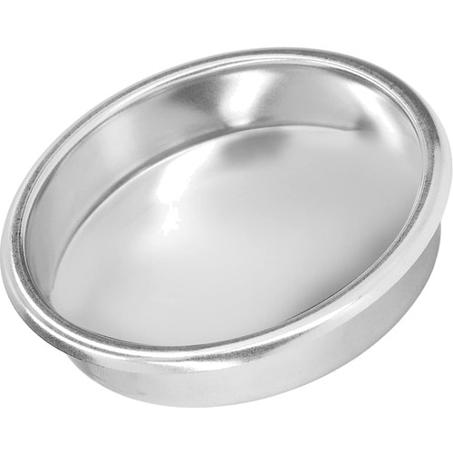 Filtre 58mm acier - , inoxydable