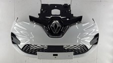 Pare choc avant RENAULT ZOE 2