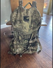 Kifaru Late Season Backpack