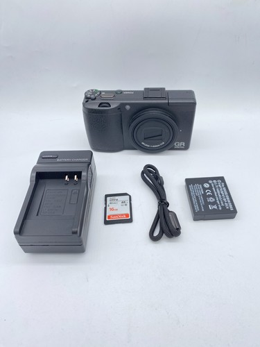 Appareil photo numérique