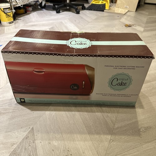 Cricut cake cca001 electronic - cricut,