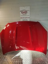 CAPOT Nissan Qashqai (J10) SUV 1.5 dCi (K9K-282(Euro 5))