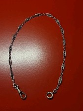 Ancienne chaine de montre