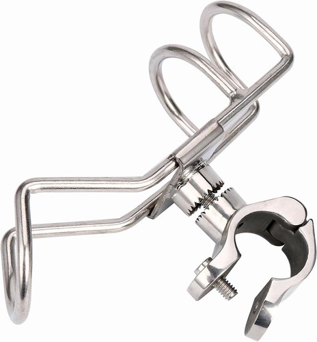 Pack stainless steel - 20,