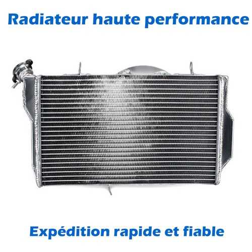 Radiateur refroidissement - radiateur, de
