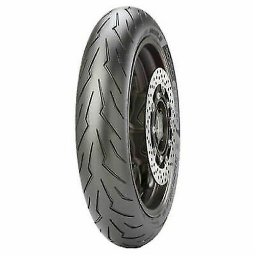 Pneu avant pirelli diablo - pirelli,