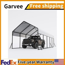 13 ft x26 ft x11 ft Oversized