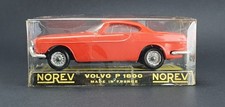 NOREV # 44 - VOLVO P1800 -