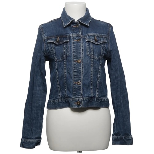 Uniqlo veste jean femme - uniqlo,, en
