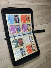 Pack Cadeau Pokémon - Classeur + 100 cartes 