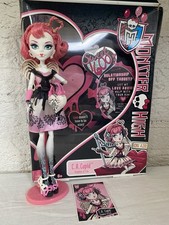 Monster High C.A. Cupid