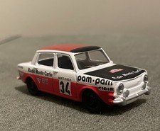 Miniature Norev Simca 1000