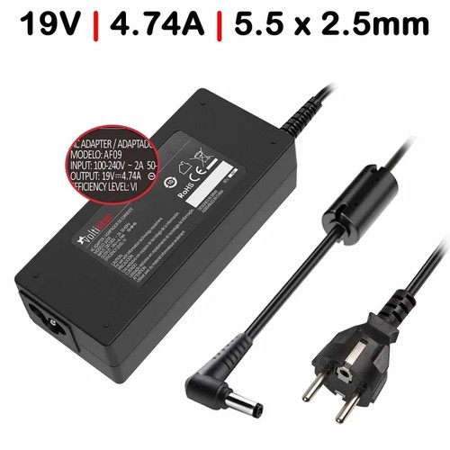 Chargeur pour portatif - portatif, asus
