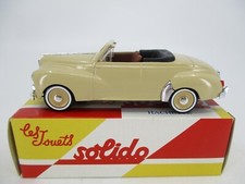 AV688 SOLIDO HACHETTE 1/43