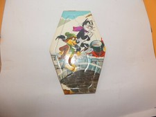 PIF GADGET VAILLANT "SIX DE