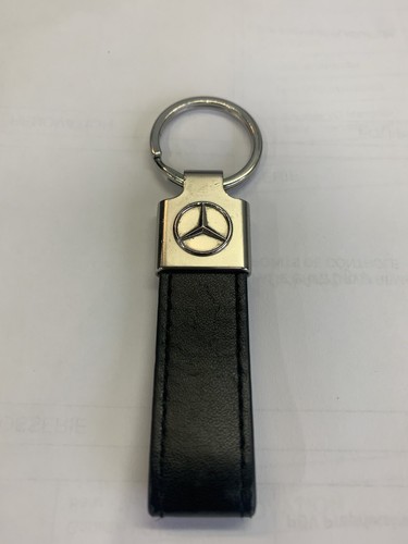 Porte clé mercedes - clé,
