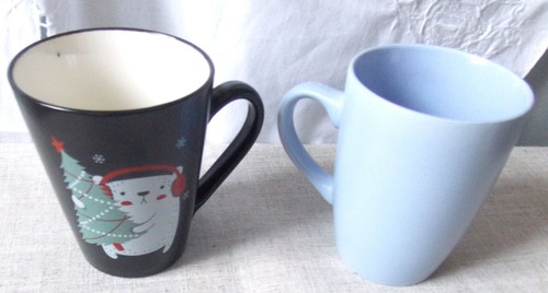Tasses the mug - ,