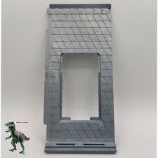 Playmobil pièce 5301 5300 fenêtre de grenier latéral toit-manoir victorien