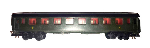 Jouef wagon sncf de - jouef,