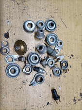 LOTN°2  PORTES AMPOULE DE