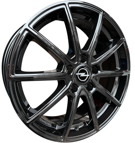 Jantes pouces opel astra - pouces,