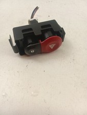 🔸️🔸️8200214896 bouton de warning  RENAULT KANGOO 2 1.5 DCI 110 (FW06 - 10068