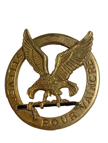 U4o insigne - u4o*(ref10288),
