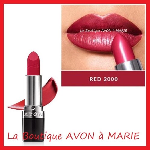 Rouge rutilant levres - rutilant,