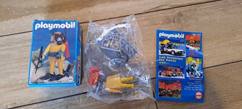 Playmobil 3807 antex neuf - playmobil,