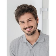 Brad perruque homme