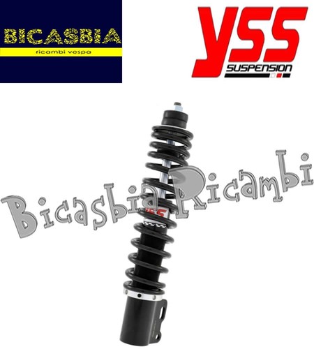 19921 amortisseur avant yss - 19921,