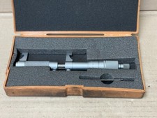 Palmer d'alésage MITUTOYO Ø 75 à Ø 100 mm - Longueur des becs : 15 mm