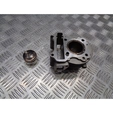 cylindre piston scooter