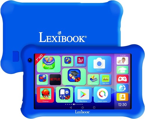 Lexibook lexitab tablette - lexibook, 7