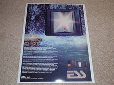 ESS Heil Diffusion Tweeter Ad