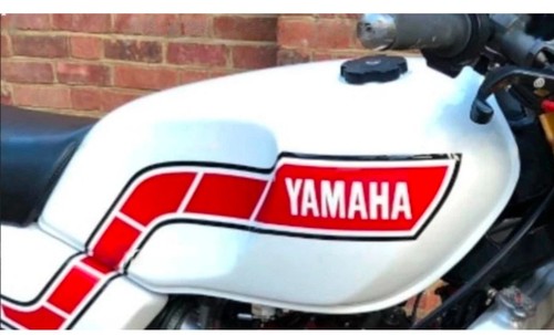Convient pour yamaha rd350lc - convient,