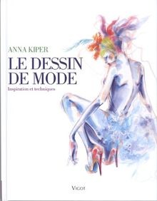 Dessin mode - le,