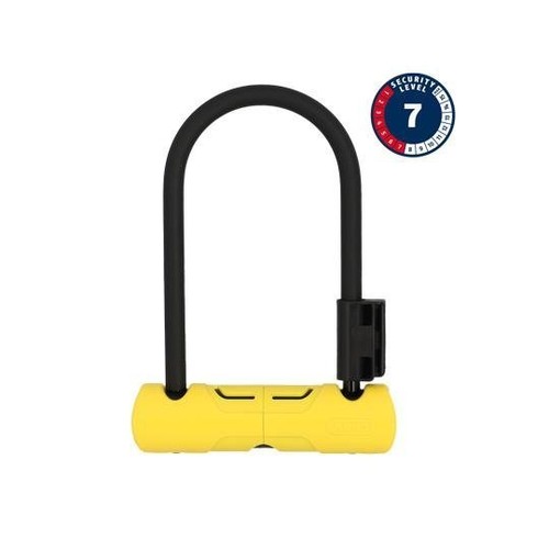Antivol velo 110x 160mm - u,