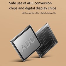 Adaptateur USB C 4 Pack 240W