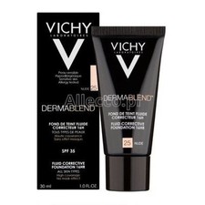 Vichy Dermablend correcting