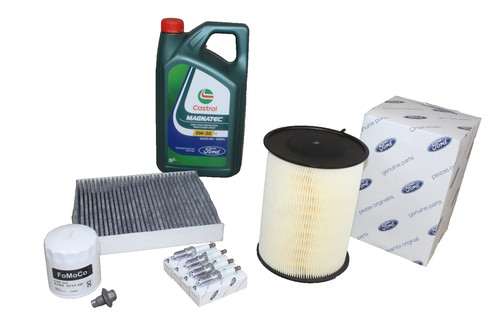 Kit inspection ford - kit,