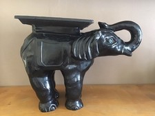 Sculpture Porte plante