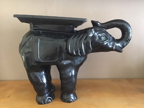 Sculpture porte plante - sculpture,