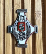 Légion : 1° REC et 2° REI - Opération DAGUET n°