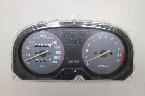 Compteur vitesse yamaha xj - compteur,
