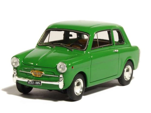 Autobianchi bianchina berlina - autobianchi,