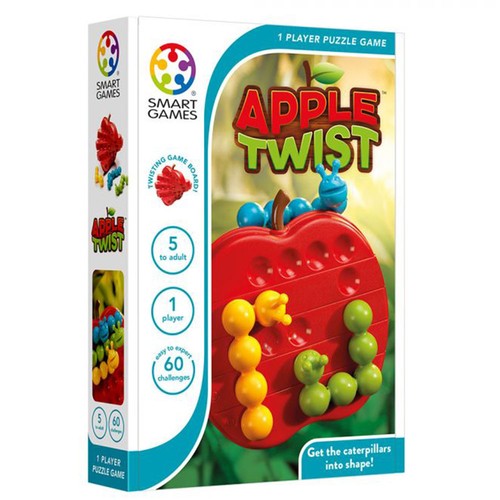 Smart games jeu logique - smart,